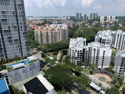 The Hillier (D23), Apartment #207713811
